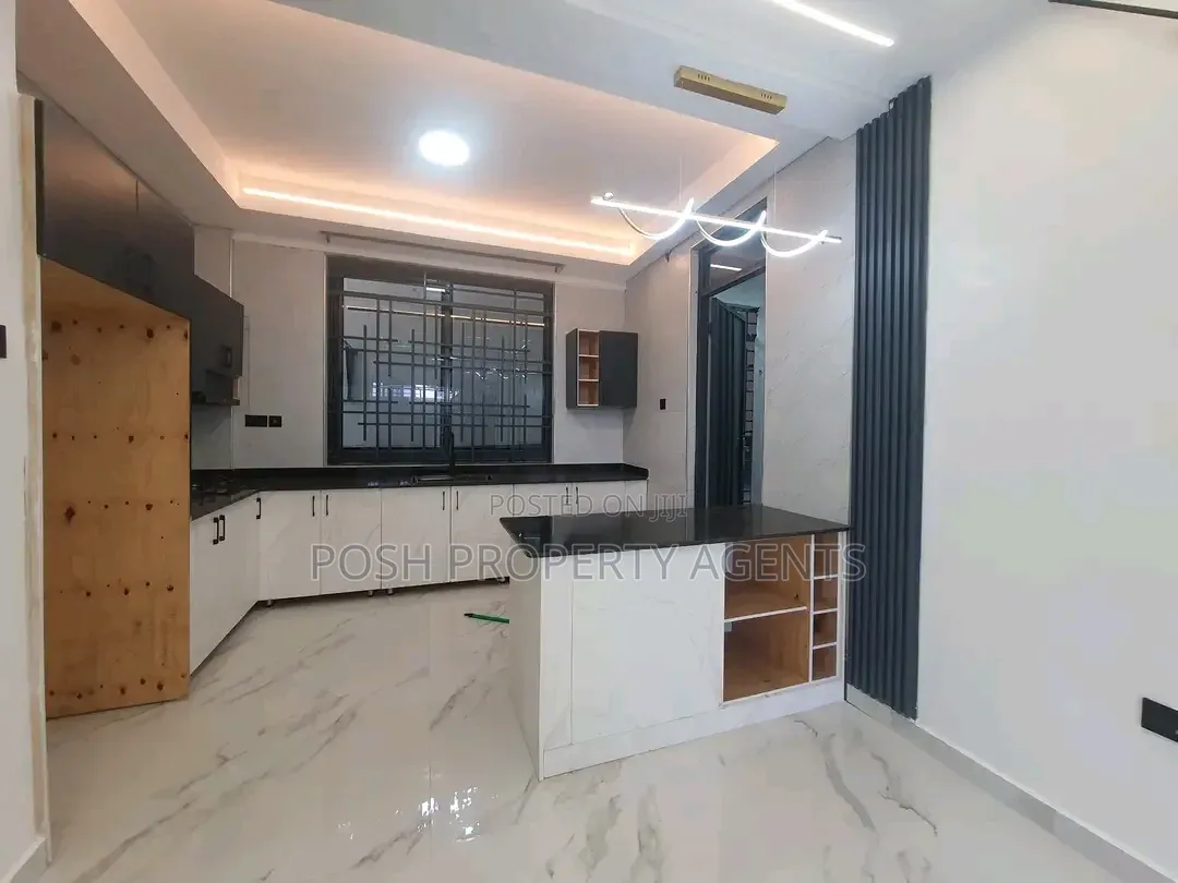 1bdrm Apartment in Ntinda, Central Division for rent