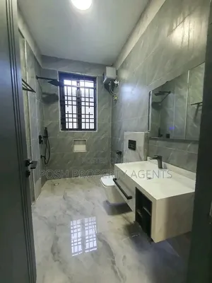 1bdrm Apartment in Ntinda, Central Division for rent