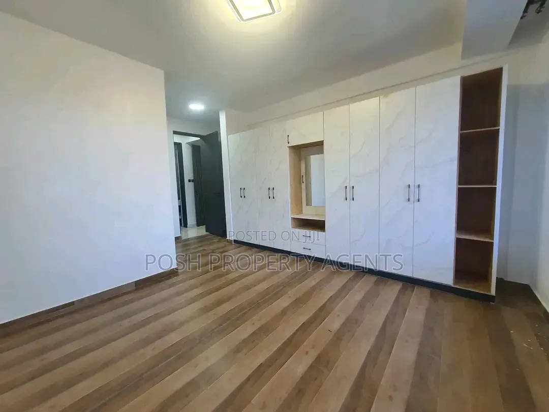 1bdrm Apartment in Ntinda, Central Division for rent