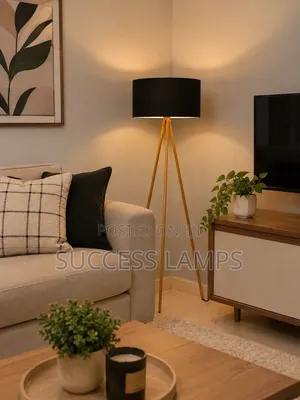 Arstid Floor Lamp