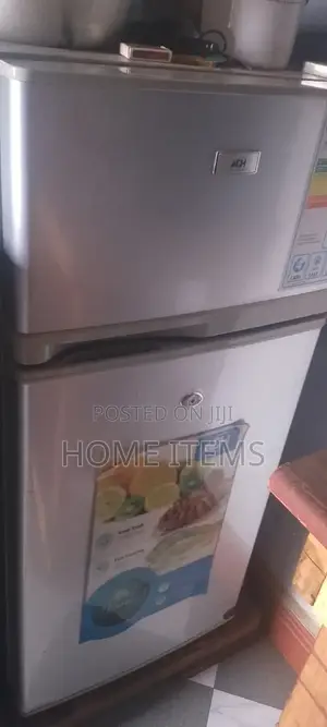 7 Months Used ADH Fridge