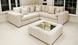 Sofas/Sandra 5 Seaters L Sofa Couches in Any Colour From 1,499,000/-