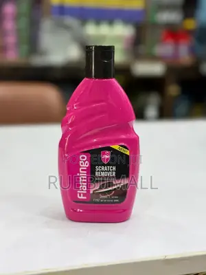 Flamingo Scratch Remover 300ml