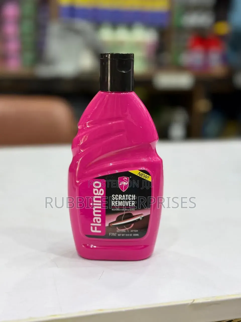 Flabingo Scratch Remover 300ml
