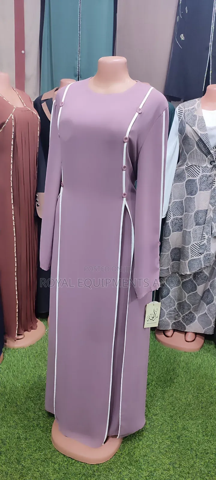 Sharia/Abaya