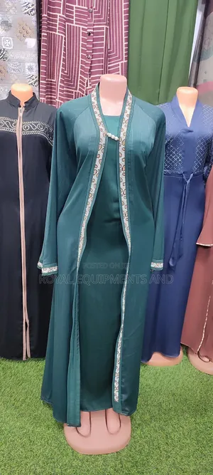 Sharia/Abaya