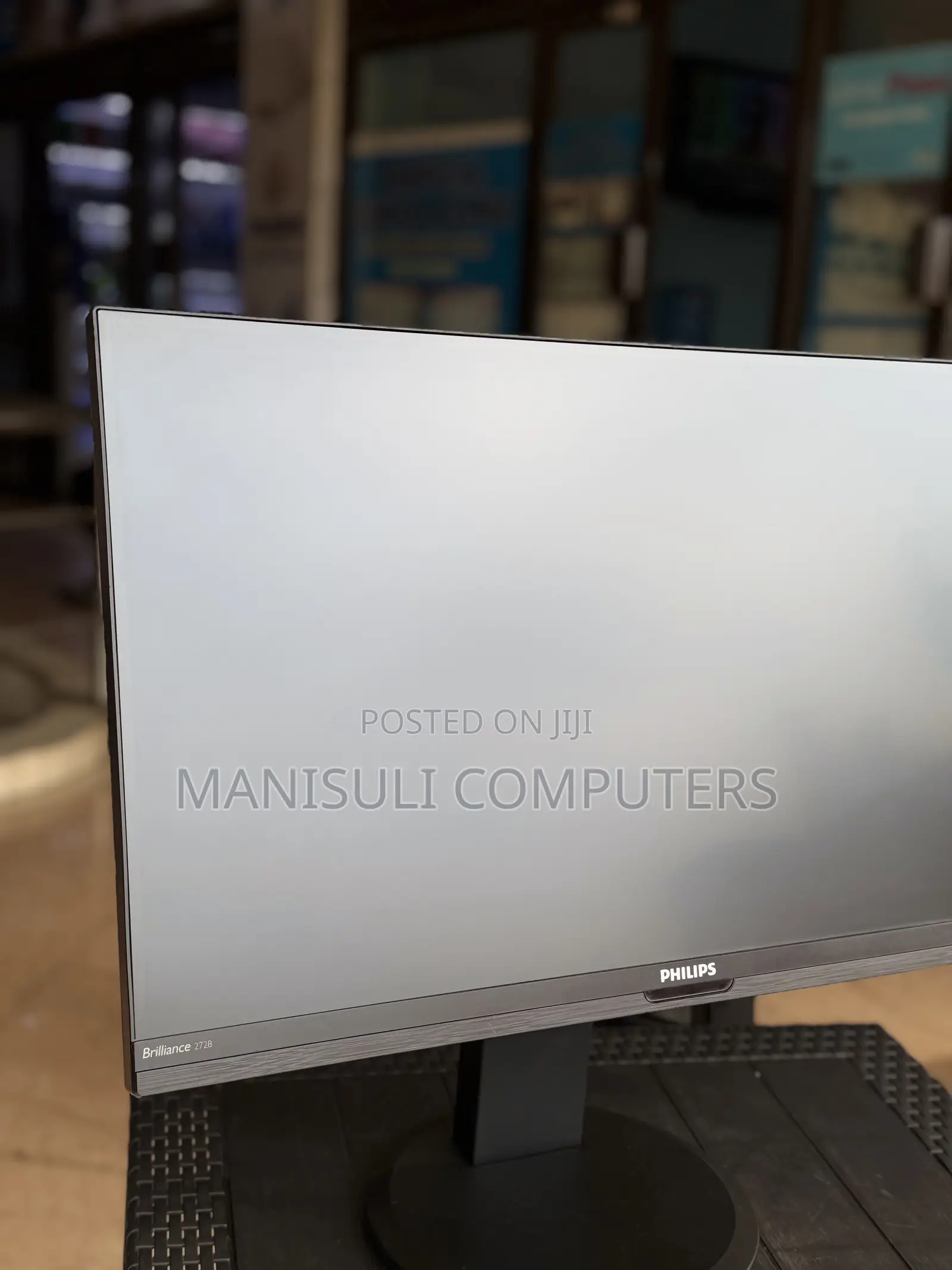 27 Inch Screen IPs Screen Display Type C HDMI