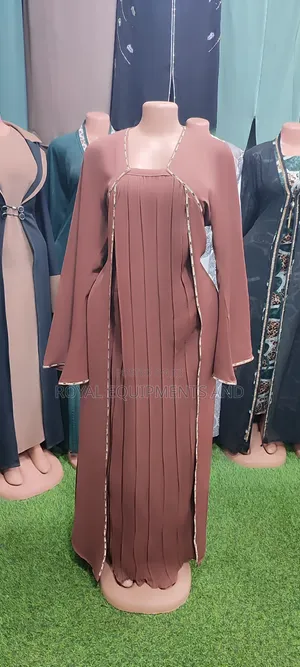 Sharia/Abaya