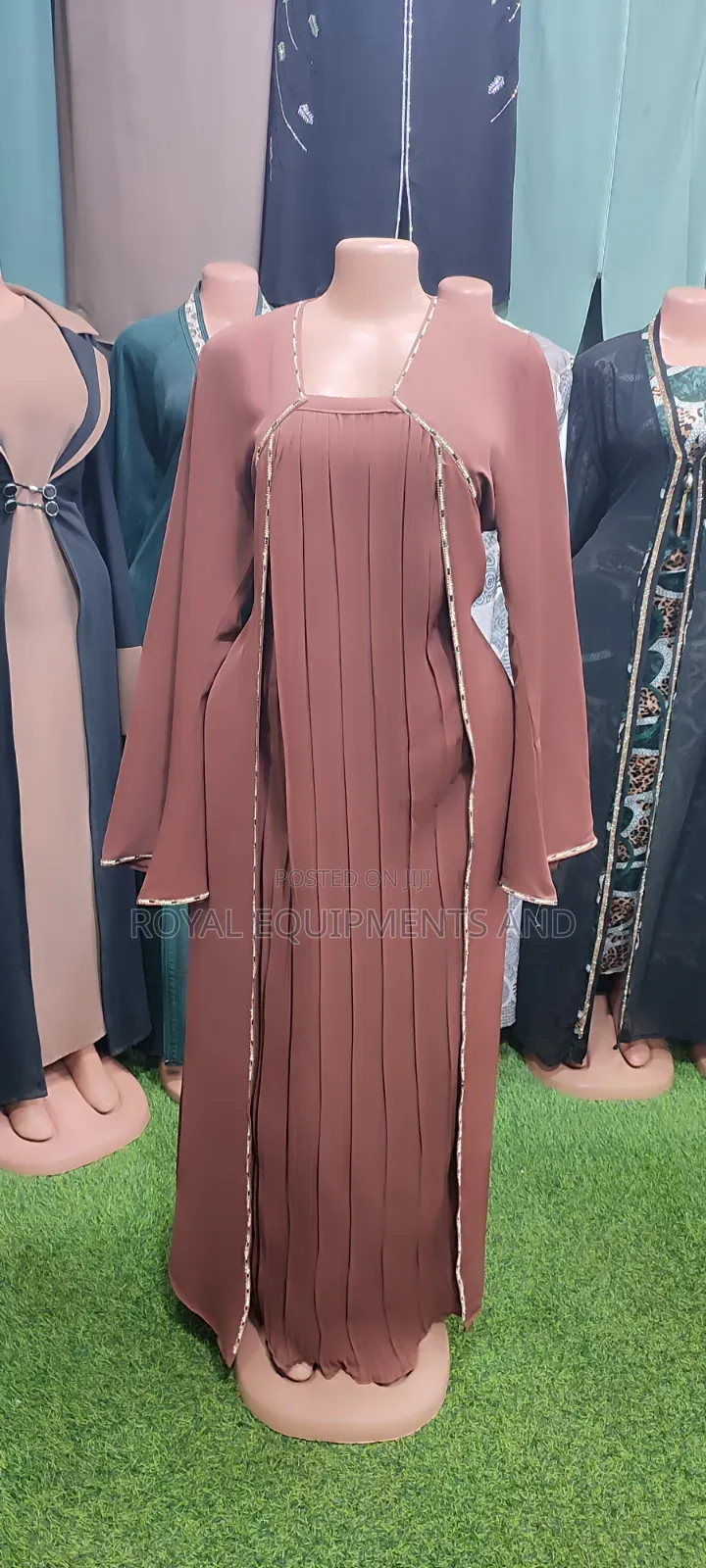 Sharia/Abaya