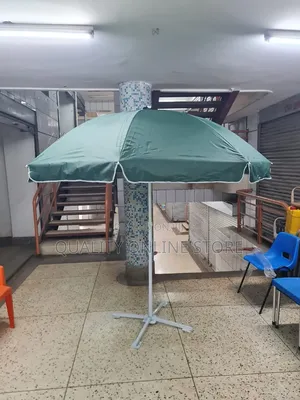 Flexible Outdoor Business Umbrella Outdoor Garden Umbrella