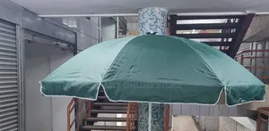 Flexible Outdoor Business Umbrella Outdoor Garden Umbrella