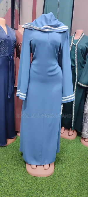 Sharia/Abaya