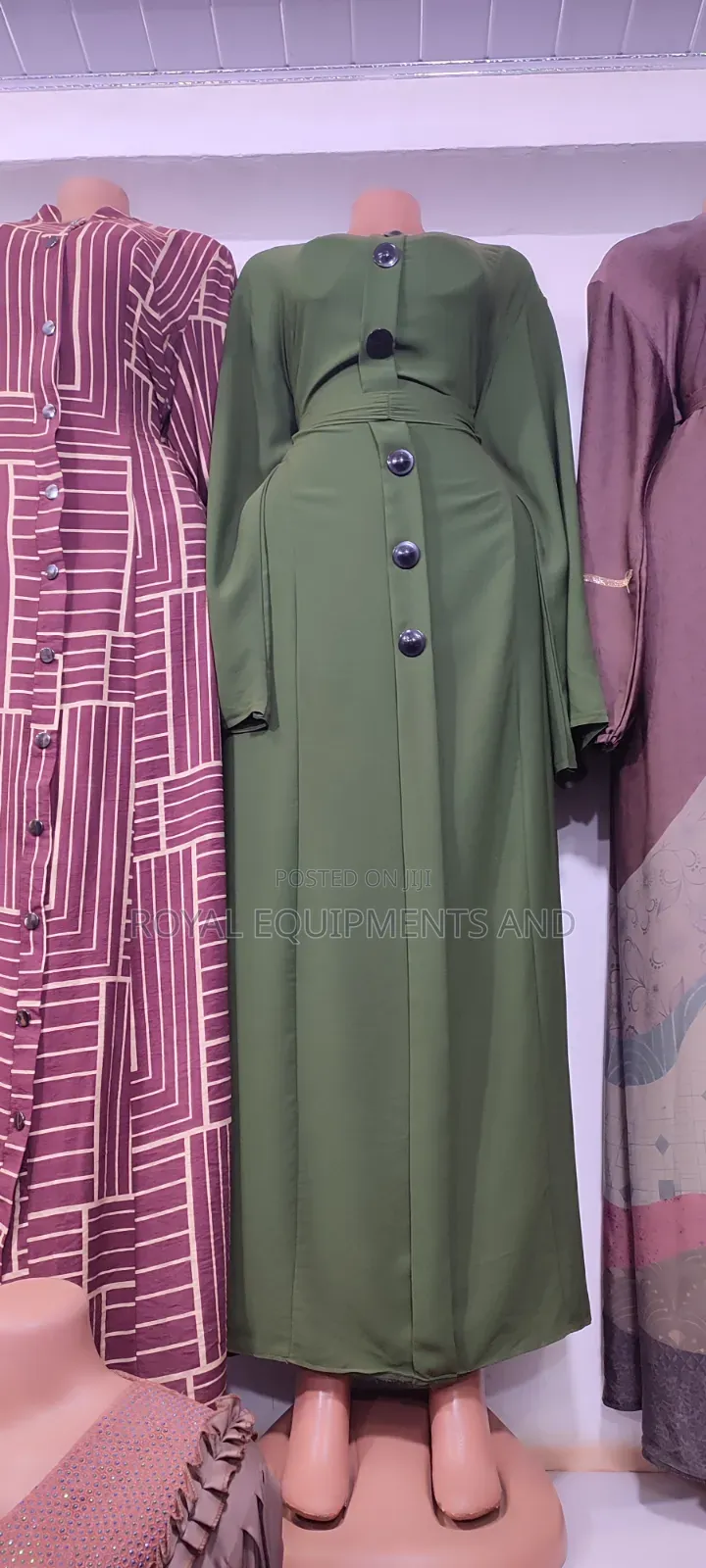 Sharia/Abaya