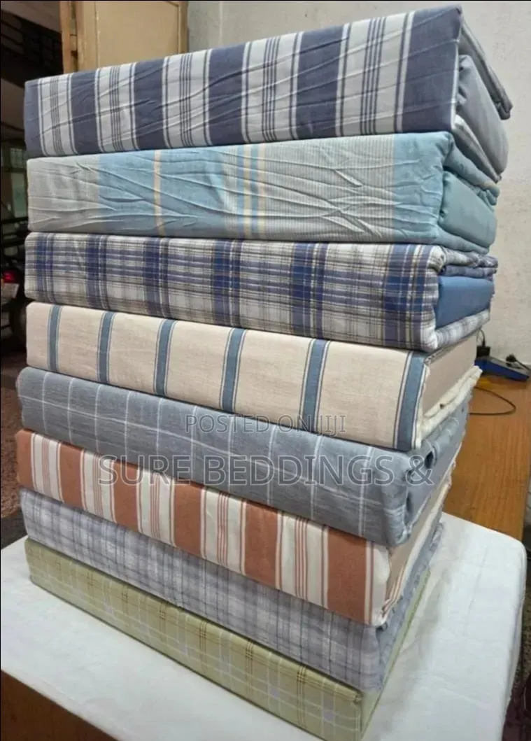 Bano Cotton Duvet Covers