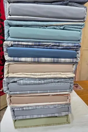 Bano Cotton Duvet Covers