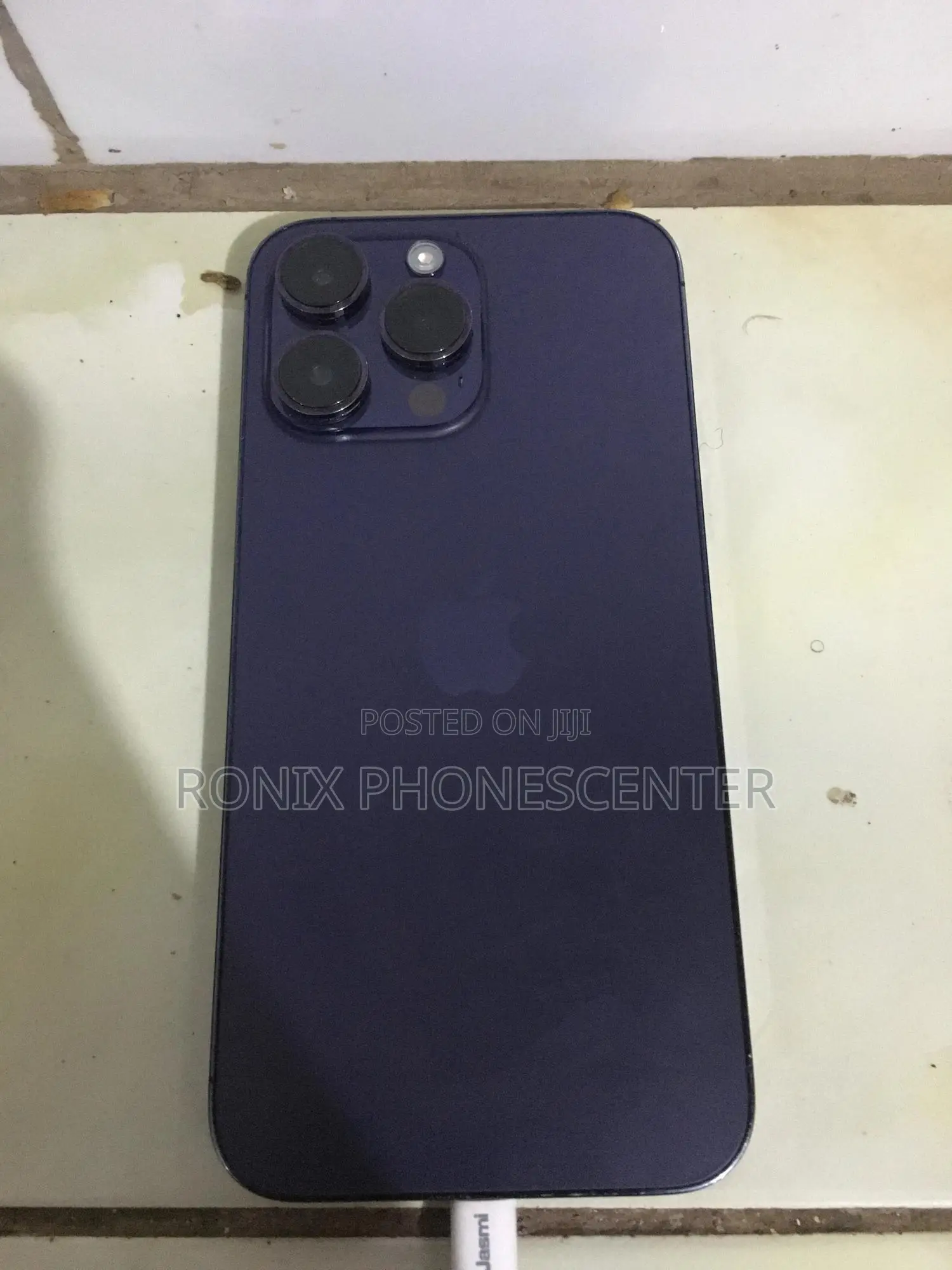 Apple iPhone 14 Pro Max 256 GB Purple