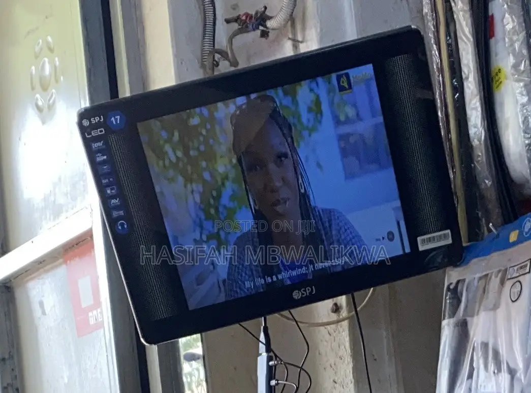 32 Inches Sharp Digital TV