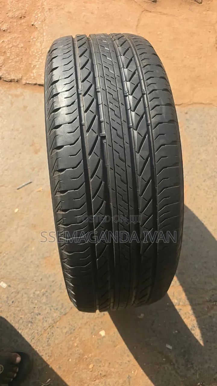 225/55r18 98v Japan Foreign Used Bridgeston Tyres for Vanguard, Xtrail