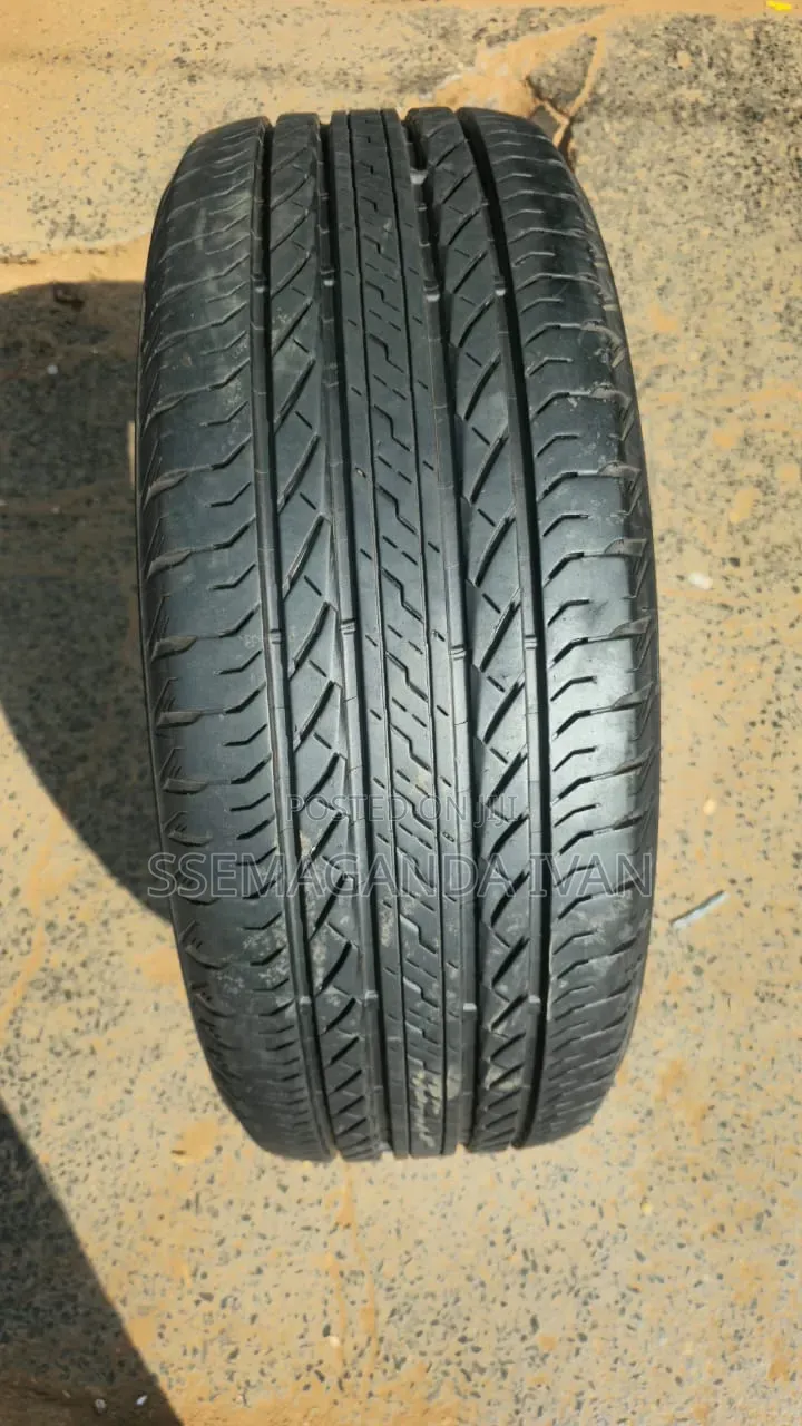 225/55r18 98v Japan Foreign Used Bridgeston Tyres for Vanguard, Xtrail