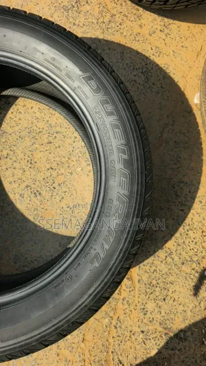 225/55r18 98v Japan Foreign Used Bridgeston Tyres for Vanguard, Xtrail