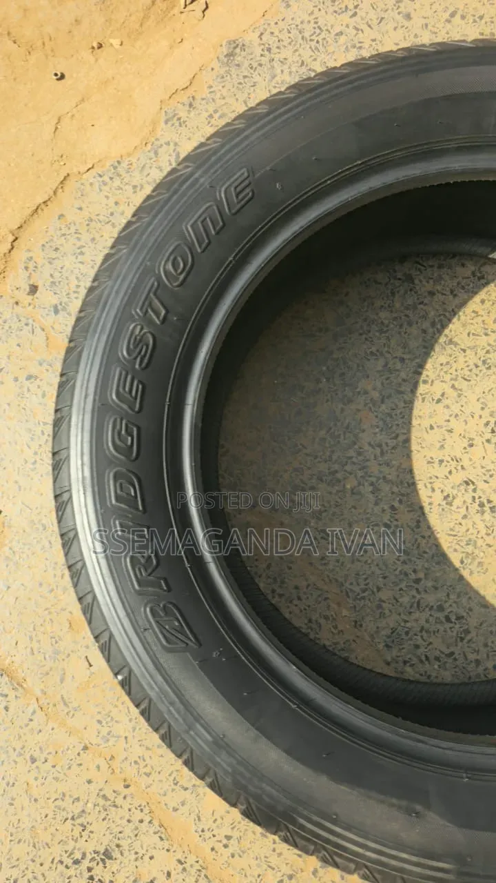 225/55r18 98v Japan Foreign Used Bridgeston Tyres for Vanguard, Xtrail