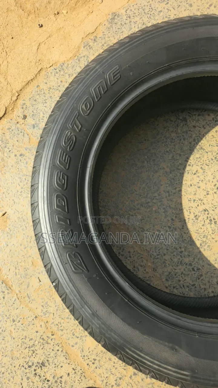 225/55r18 98v Japan Foreign Used Bridgeston Tyres for Vanguard, Xtrail