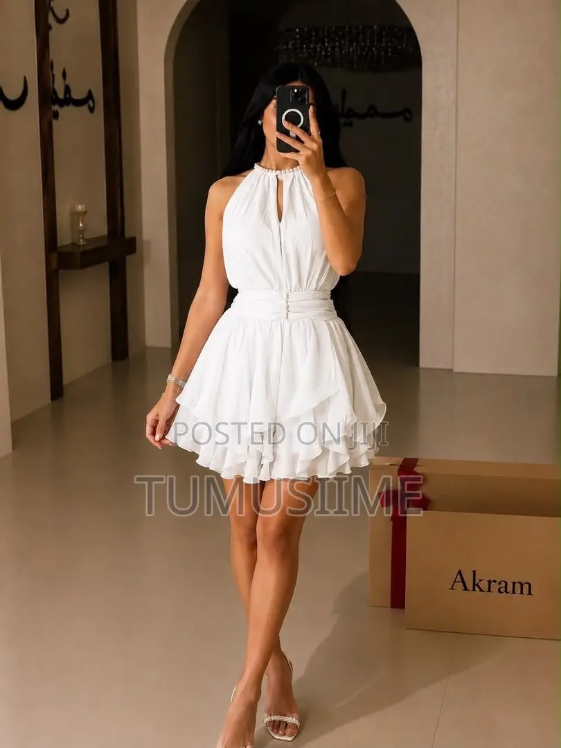 Lady Party Dress