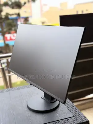 27 Inch Screen IPs Display