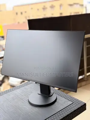 27 Inch Screen IPs Display