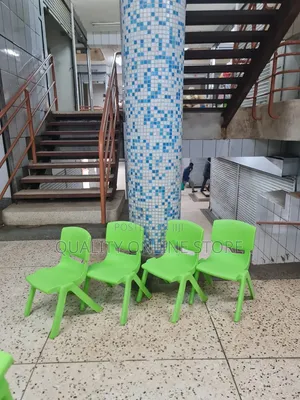 Green Kids Plastic Chairs Kids Plastic Chairs