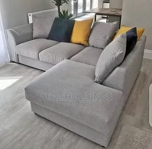 Sofas/Mini L Sofas Any Colour From 999,000/- With Delivery Order Now