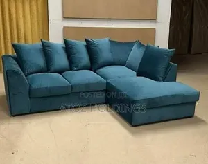 Sofas/Mini L Sofas Any Colour From 999,000/- With Delivery Order Now