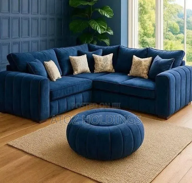 Sofas/Mini L Sofas Any Colour From 999,000/- With Delivery Order Now