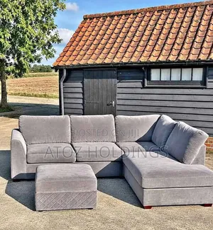 Sofas/Mini L Sofas Any Colour From 999,000/- With Delivery Order Now