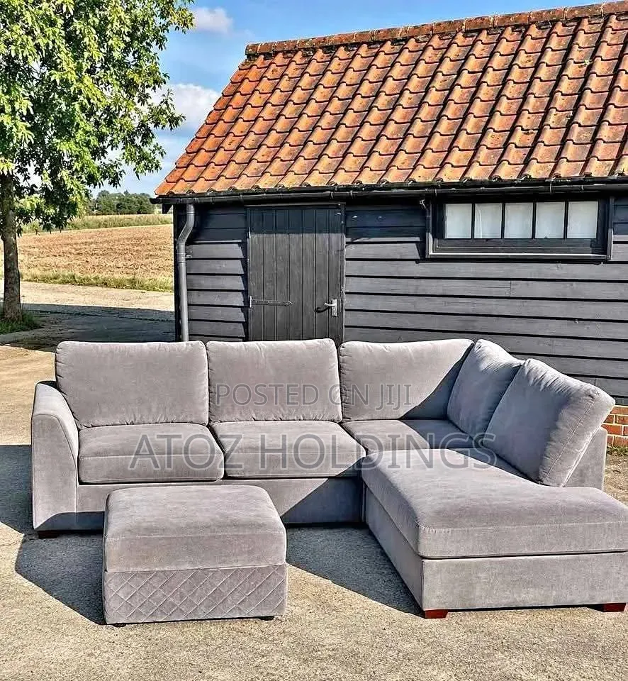 Sofas/Mini L Sofas Any Colour From 999,000/- With Delivery Order Now