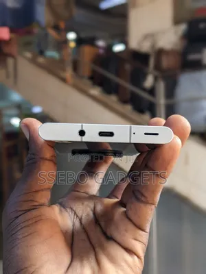 Leica Leitz Phone 1 256 GB Black