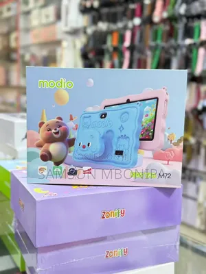 New Modio M71 128 GB Blue