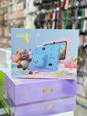 New Modio M71 128 GB Blue