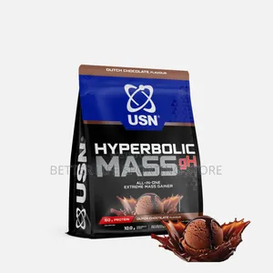 Hyperbolic Mass Gainer 2 KGS USN