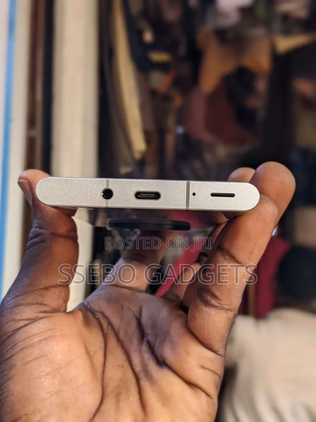 Leica Leitz Phone 1 256 GB Gray