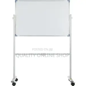 90×120cm Whiteboards With Stand Whiteboards With Stand