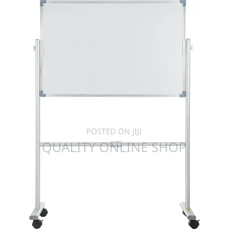 90×120cm Whiteboards With Stand Whiteboards With Stand