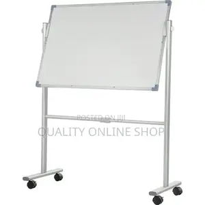 90×120cm Whiteboards With Stand Whiteboards With Stand