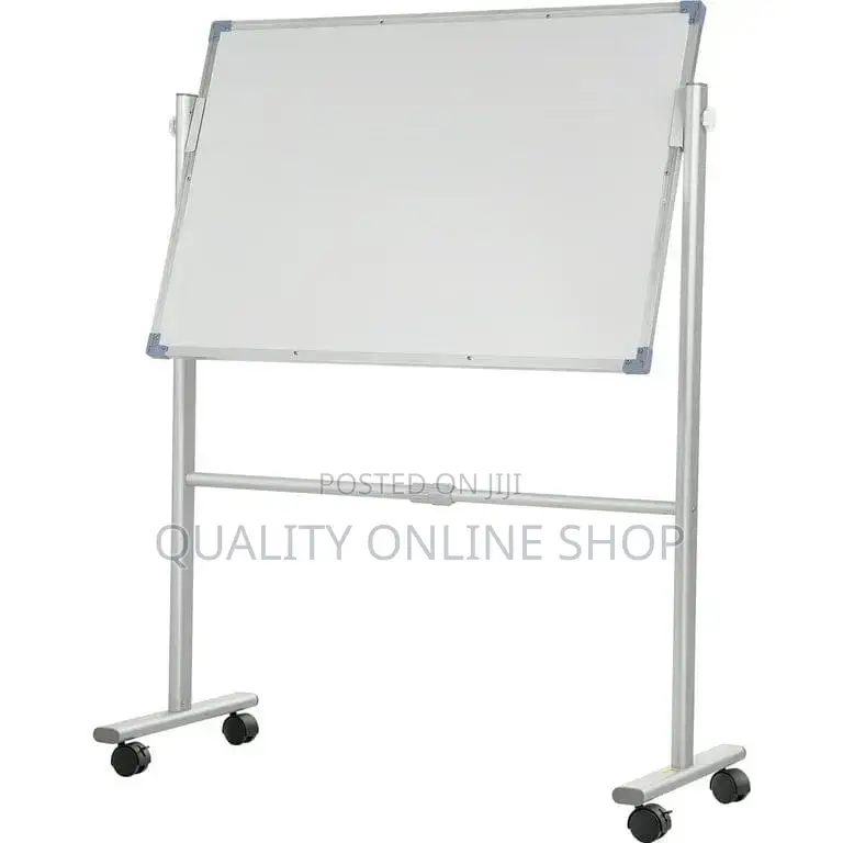90×120cm Whiteboards With Stand Whiteboards With Stand