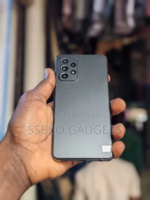 Samsung Galaxy A52 128 GB Black