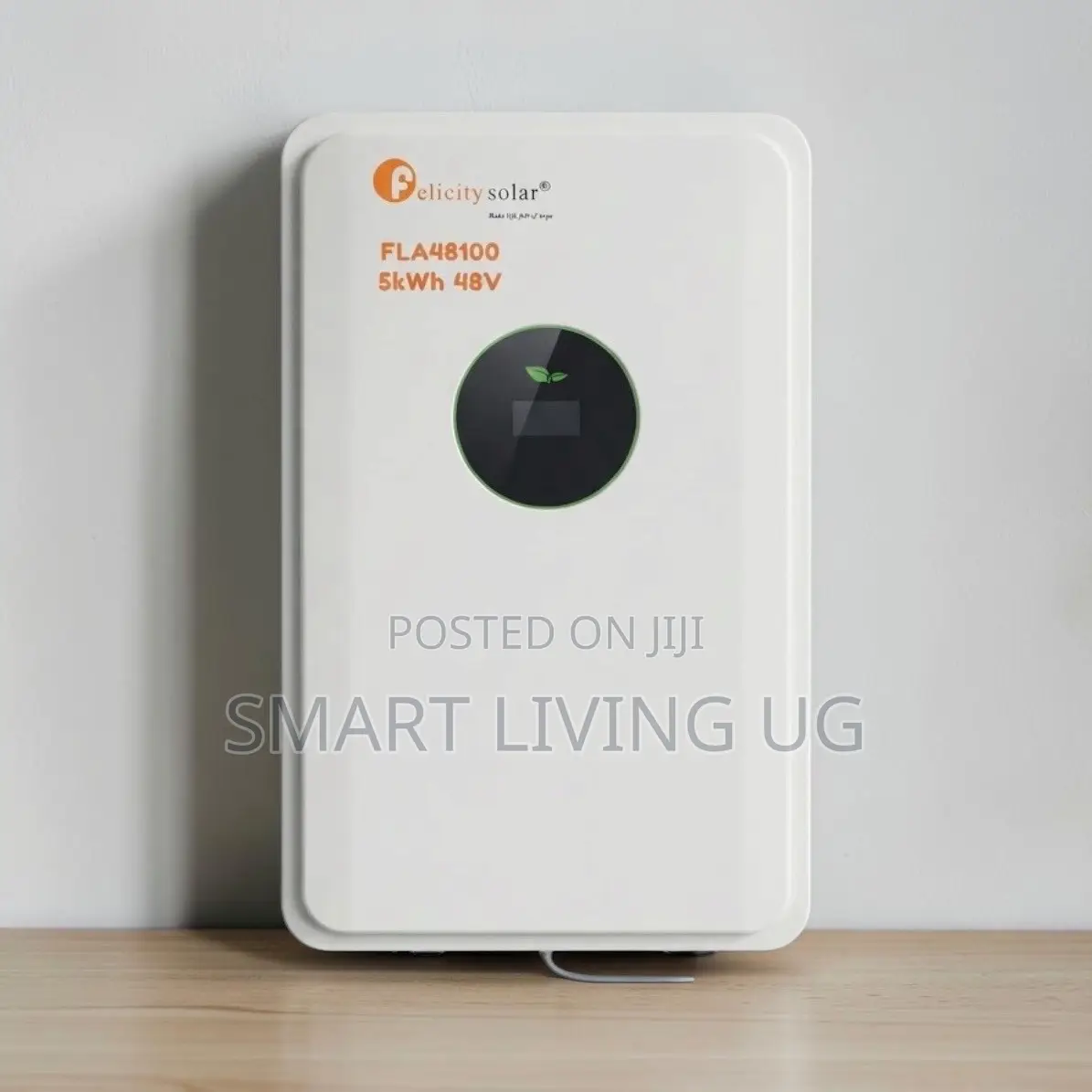 Felicity 5kWh Solar Lithium Battery 48V – Reliable Home Backup