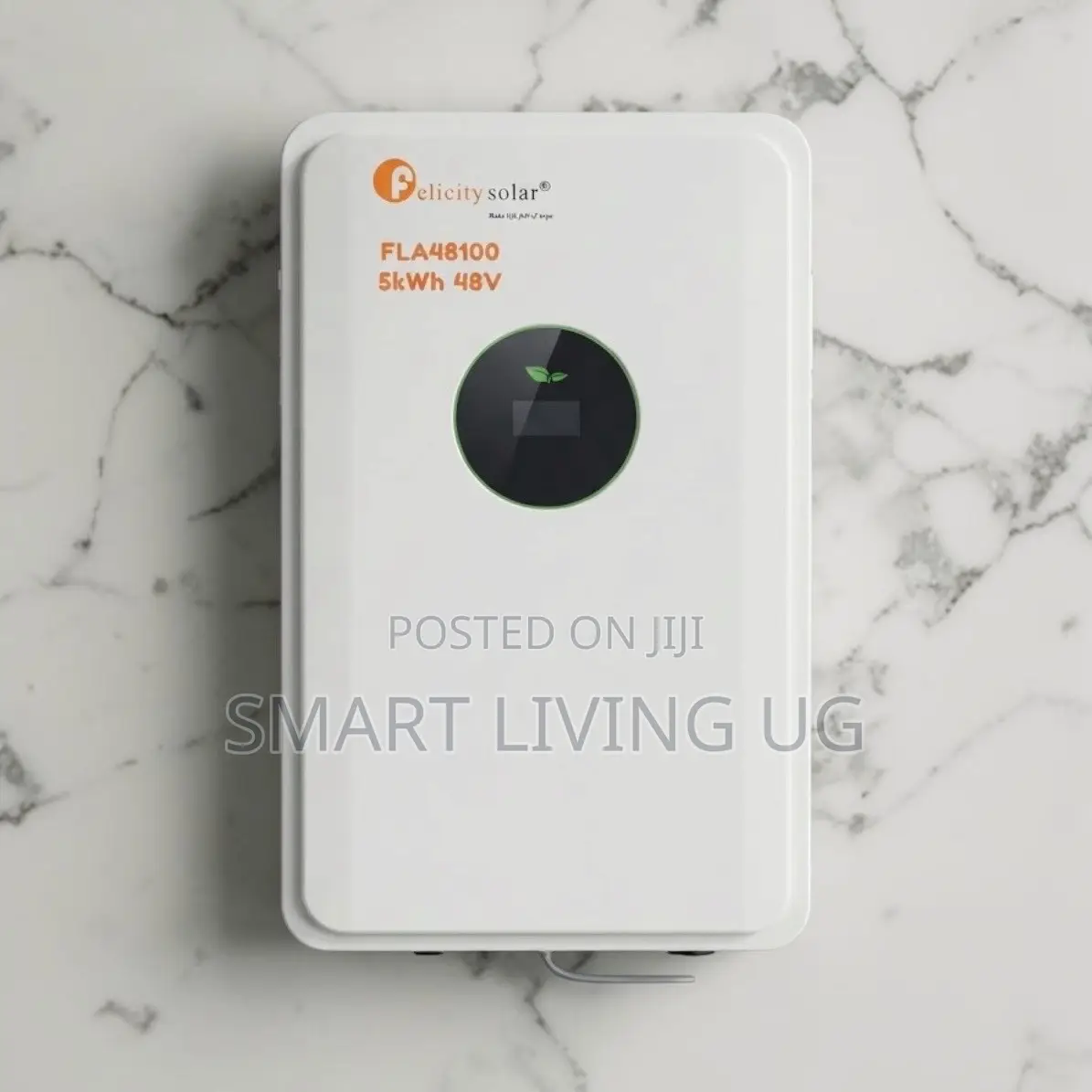 Felicity 5kWh Solar Lithium Battery 48V – Reliable Home Backup