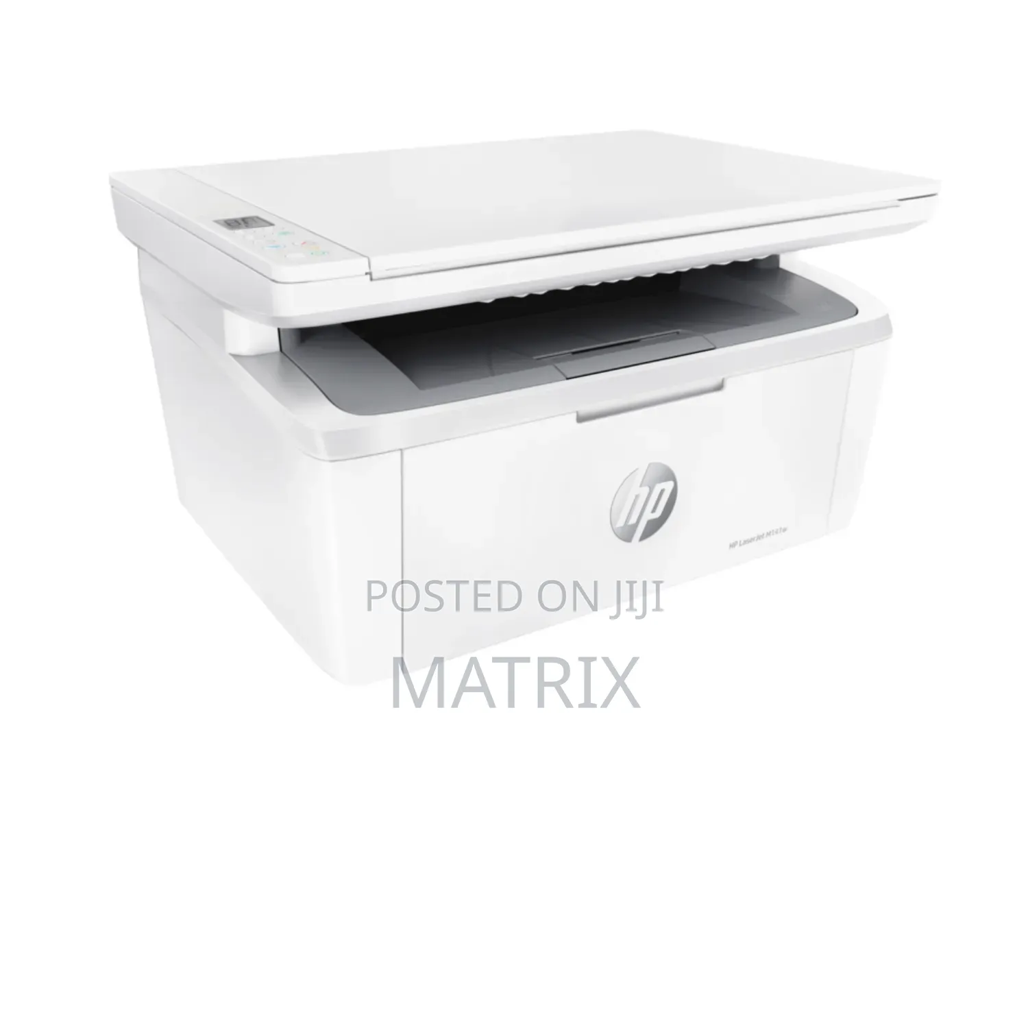 HP LaserJet M141A Printer