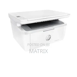 HP LaserJet M141A Printer
