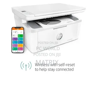 HP LaserJet M141A Printer